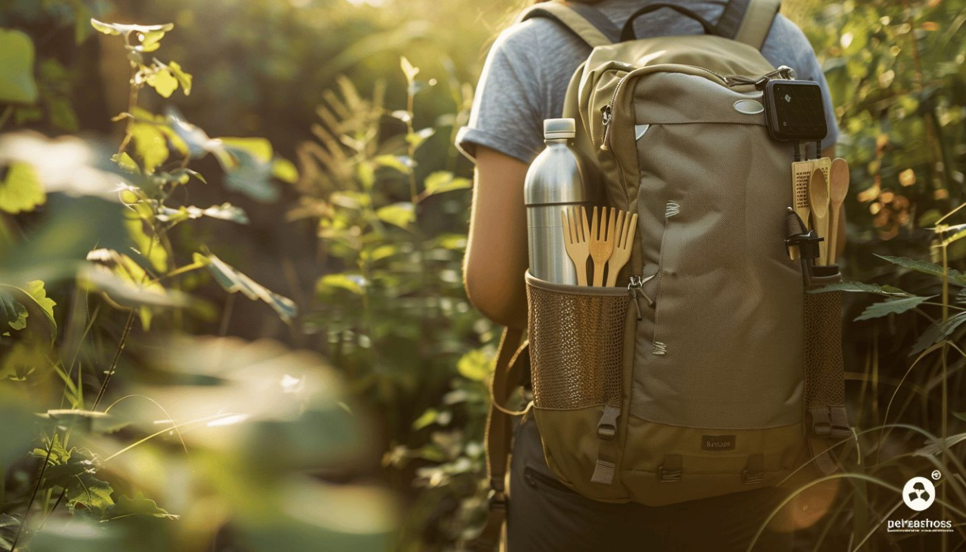 Conseils pour un voyage éco-responsable : Réduire son impact en voyageant